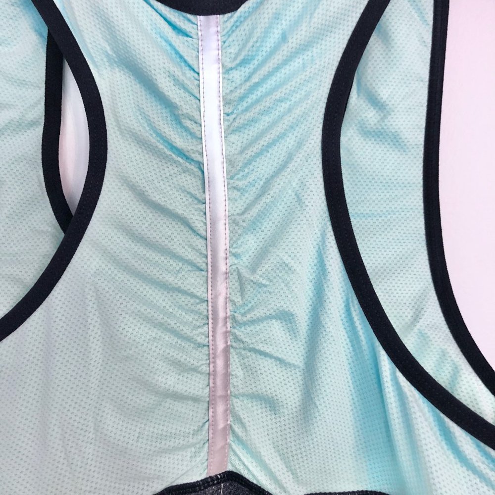 avocado Performance Racerback Tank - Picture 3 of 5
